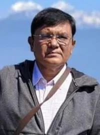 Dr. Zulfiquor Haider - Doctor Profile Image