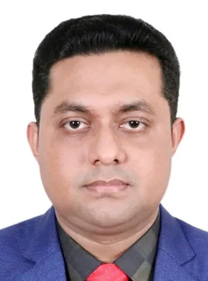 Dr. Md. Atiqur Rahaman - Doctor Profile Image