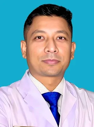 Lt. Col. Dr. Mohammad Tarequl Islam - Doctor Profile Image