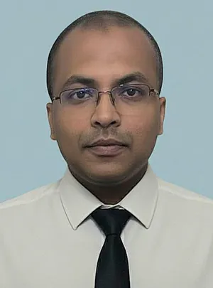 Major Dr. Maswood Sarker - Doctor Profile Image