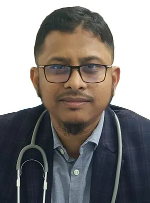 Major Dr. Md. Mahbubur Rahman - Doctor Profile Image