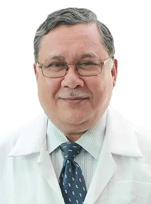 Prof. Dr. Zahidul Haq - Doctor Profile Image