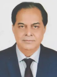 Prof. Brig. Gen. Dr. Md. Amzad Hossain Fakir - Doctor Profile Image