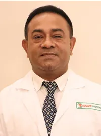 Brig. Gen. Prof. Dr. Md. Azizur Rahman - Doctor Profile Image