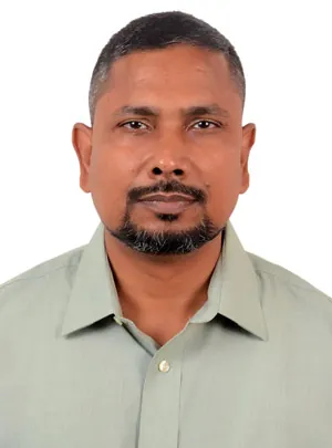 Professor Dr. (Colonel) Md. Mahbub Ali - Doctor Profile Image