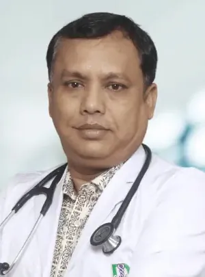 Dr. A.B.M. Riaz Kawsar - Doctor Profile Image