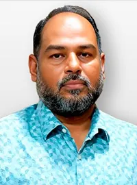 Dr. A.F.M. Ariful Islam Nobin - Doctor Profile Image