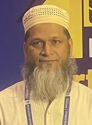 Dr. A.H.M. Azgar Ali Chowdhury - Doctor Profile Image