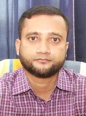 Dr. A.S.M Selim - Doctor Profile Image