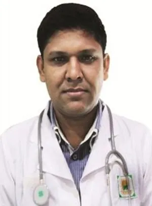 Dr. Abdur Rahim - Doctor Profile Image