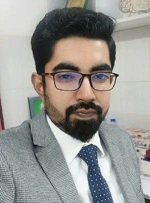 Dr. Abid Md. Alef Meem Prodhan - Doctor Profile Image