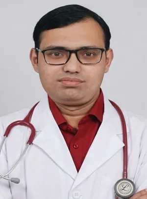 Dr. ABK Basir Uddin Sayem - Doctor Profile Image