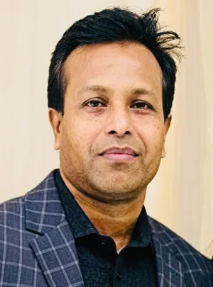 Dr. ABM Khalekuzzaman Shipon - Doctor Profile Image