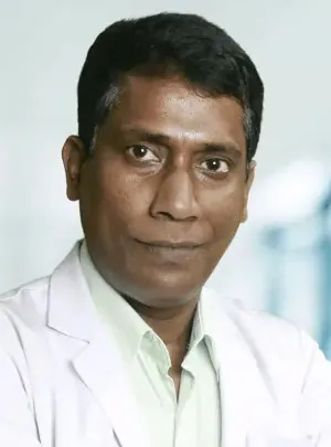 Dr. Abu Md. Mofakhkharul Islam (Rana) - Doctor Profile Image