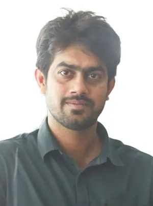 Dr. Abu Raihan - Doctor Profile Image