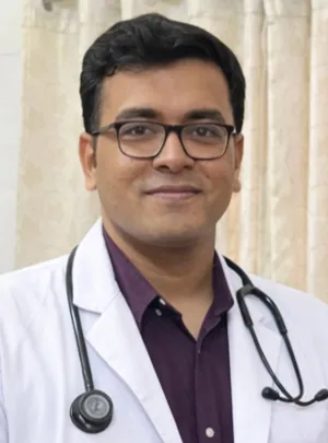 Dr. Abu Saleh Mohammad Tahsin - Doctor Profile Image