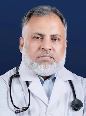 Dr. Abu Sayed Md. Mortoza - Doctor Profile Image