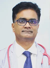 Dr. Abu Sayeed Shimul - Doctor Profile Image