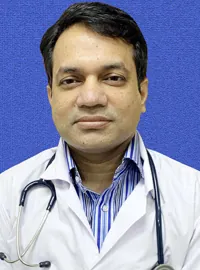 Dr. Abu Shahin - Doctor Profile Image