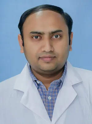 Dr. Abul Hayat Manik - Doctor Profile Image