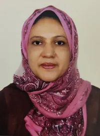 Dr. Afroza Sultana (Shanta) - Doctor Profile Image