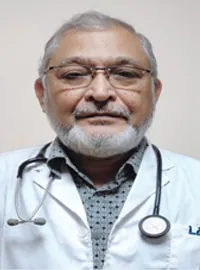 Dr. AHM Ahsanul Hoque - Doctor Profile Image
