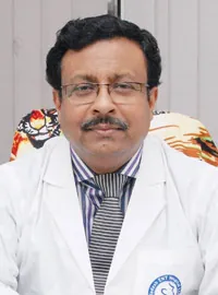 Dr. Ahmed Raquib - Doctor Profile Image