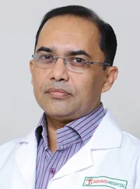 Dr. Ahmed Sayeed - Doctor Profile Image