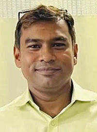 Dr. Ajoy Das - Doctor Profile Image