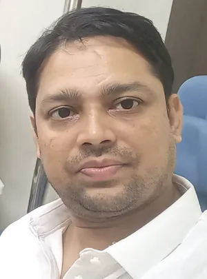 Dr. Akshay Kumar Ray - Doctor Profile Image