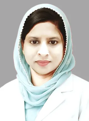 Dr. Akterunnahar (Bithi) - Doctor Profile Image