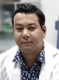 Dr. Al Mahmud Lemon - Doctor Profile Image