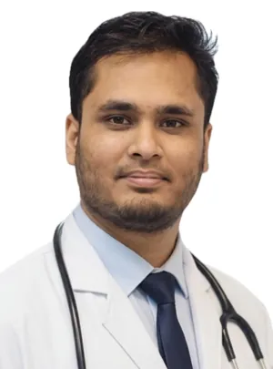 Dr. Alim Al Razy - Doctor Profile Image