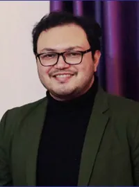 Dr. AMM Mukarrabin - Doctor Profile Image