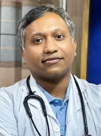 Dr. Anirban Ghose - Doctor Profile Image