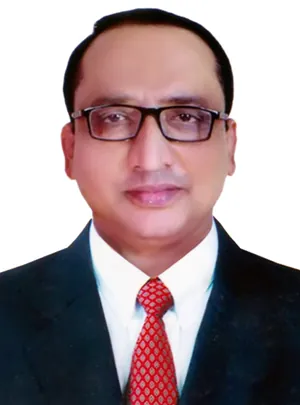 Dr. Anjan Kumar Das - Doctor Profile Image