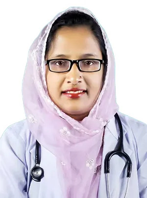 Dr. Anjir Anwar - Doctor Profile Image