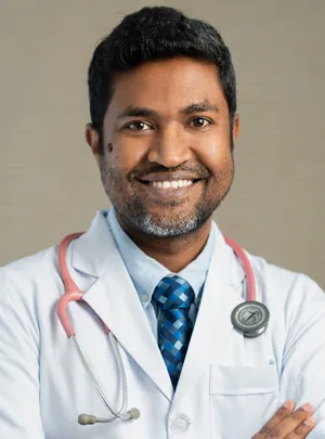 Dr. Md. Arif Hossain - Doctor Profile Image