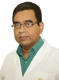 Dr. Arman Ibne Haq - Doctor Profile Image