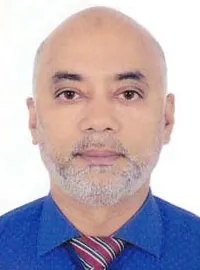 Dr. Arman Uddin Ahmad - Doctor Profile Image