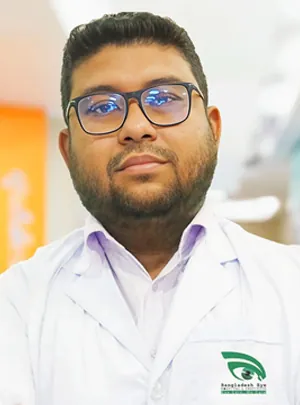 Dr. Ashfaque Rahman Khan - Doctor Profile Image