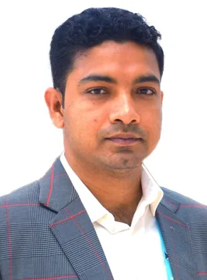 Dr. Ashikur Rahman (Sagor) - Doctor Profile Image