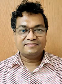 Dr. Ashoke Sorkar - Doctor Profile Image