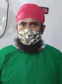 Dr. ASM Aminul Islam - Doctor Profile Image