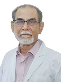 Dr. ASM Didarul Ahsan - Doctor Profile Image