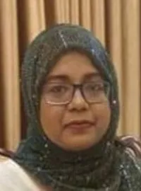 Dr. Ayenun Akter Luna - Doctor Profile Image