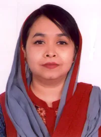 Dr. Ayesha Begum - Doctor Profile Image
