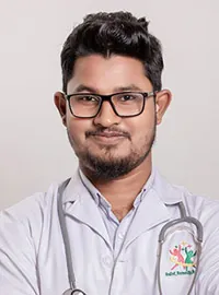 Dr. Azharul Islam (PT) - Doctor Profile Image
