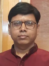 Dr. Bidhan Kumar Pramanik - Doctor Profile Image