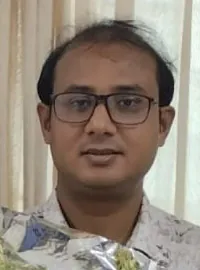 Dr. Bikash Shikder - Doctor Profile Image